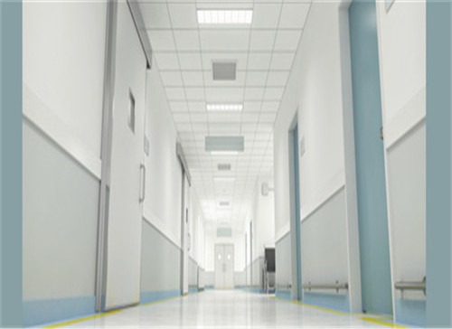 濮阳硫酸钡应用于X光室墙体和地板的防护